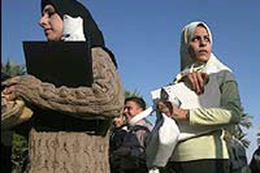 Lại thêm một vụ bắt cóc tại Iraq