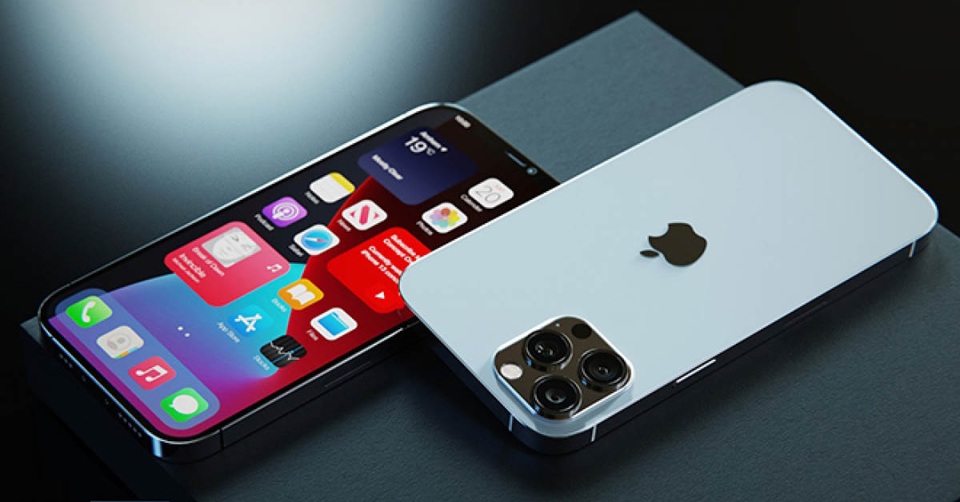 Apple sẽ trang bị tính năng đã có từ lâu trên Android cho loạt iPhone 2021 - 1 Apple sẽ trang bị tính năng đã có từ lâu trên Android cho loạt iPhone 2021 - 1