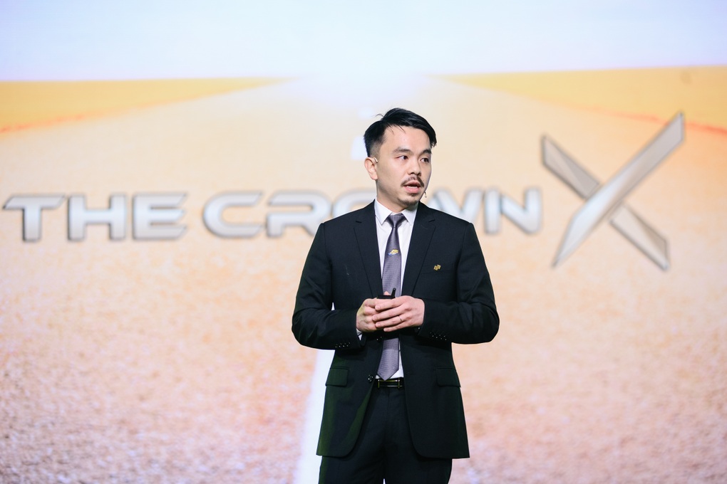 Masan: Cửa hàng offline là át chủ bài để chiến thắng trên kênh bán online - 3 Masan: Cửa hàng offline là át chủ bài để chiến thắng trên kênh bán online - 3