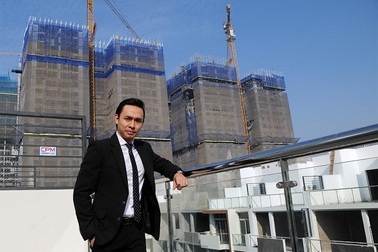 Mon City - một năm nhìn lại