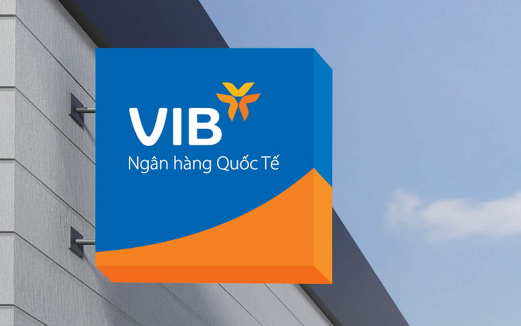 VIB: Chiến lược số hóa xoay quanh 3-first - 1 VIB: Chiến lược số hóa xoay quanh 3-first - 1
