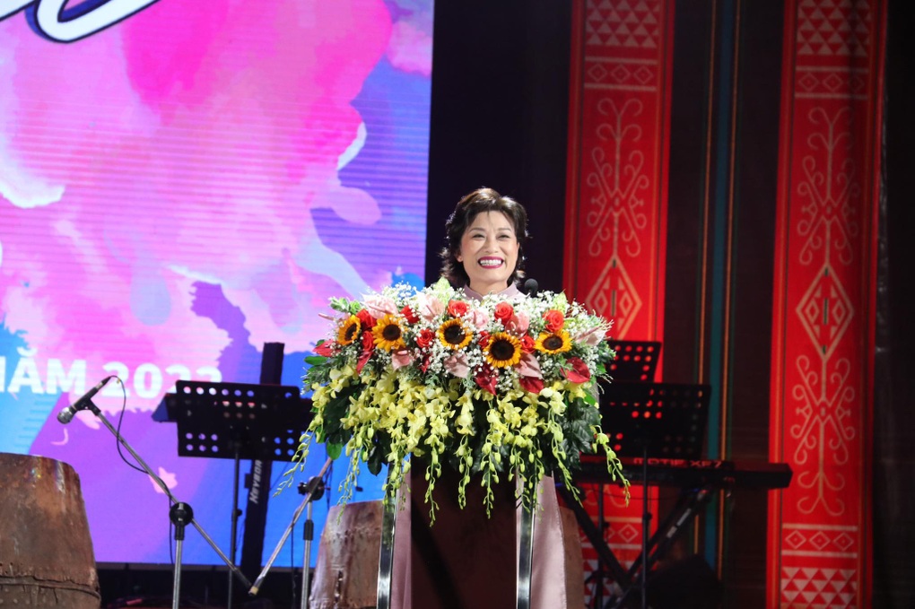 Khai mạc Liên hoan Ca Múa Nhạc toàn quốc 2021 đợt 2 - 1 Khai mạc Liên hoan Ca Múa Nhạc toàn quốc 2021 đợt 2 - 1