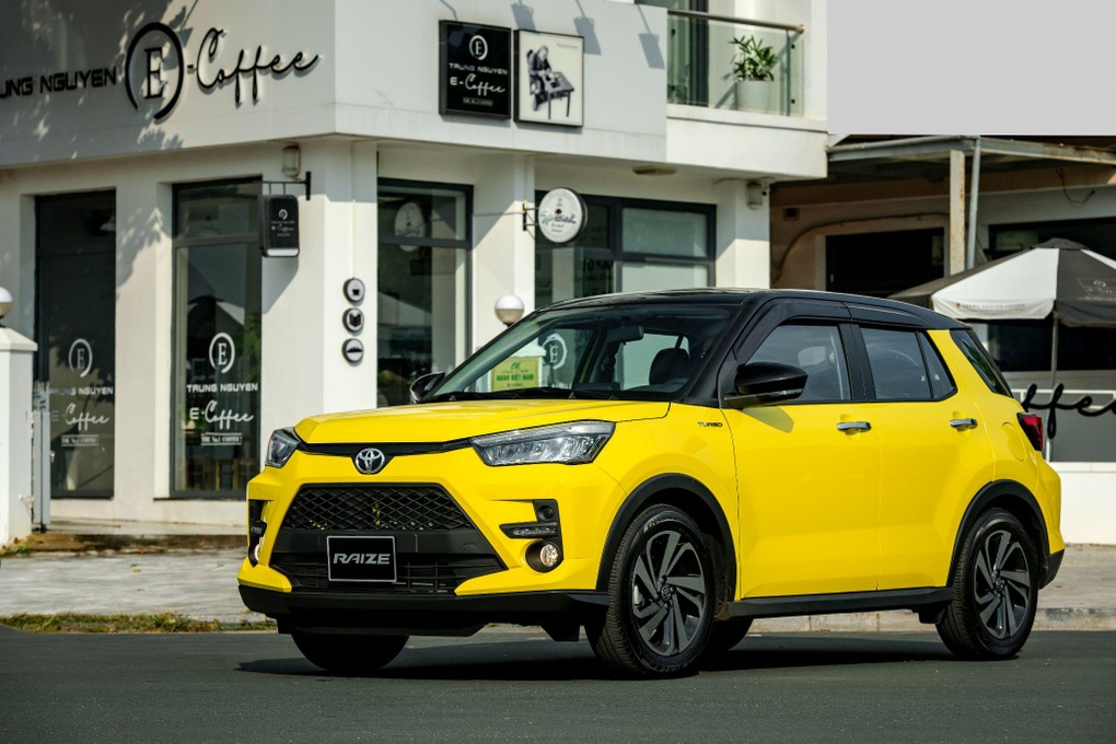 Toyota dành 3 năm để chứng minh: Chỉ người bảo thủ mới chê Toyota cổ hủ - 1 Toyota dành 3 năm để chứng minh: Chỉ người bảo thủ mới chê Toyota cổ hủ - 1