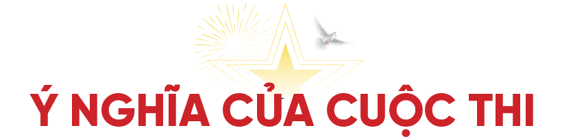 Cuộc thi 80 năm truyền thống lực lượng CSGT nhận về hơn 14.300 bài viết - 9