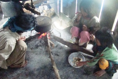 Tết chờ ở Arem!