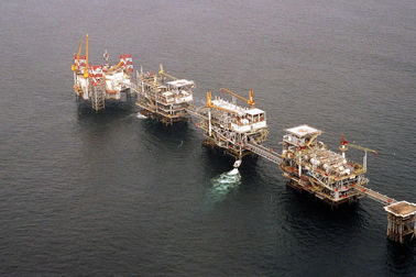Bờ Biển Ngà phát hiện mỏ dầu cực lớn ngoài khơi