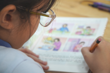 Tranh luận dạy thêm, học thêm: "Con người ta có, chẳng lẽ con mình không?"