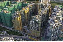 Bất động sản Hồng Kông khủng hoảng, nhà đầu tư mất trắng 1,5 triệu USD