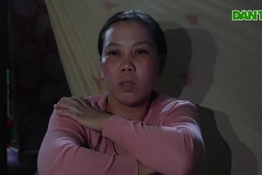 Nghẹn ngào lời kể của người mẹ sau khi bé trai 10 tuổi tử vong