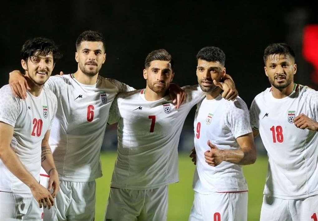 FIFA có khả năng cấm Iran tham dự World Cup 2026 - 2 FIFA có khả năng cấm Iran tham dự World Cup 2026 - 2