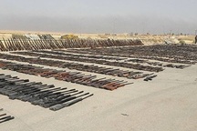 Nga khẳng định IS ở Syria được nước ngoài cung cấp vũ khí