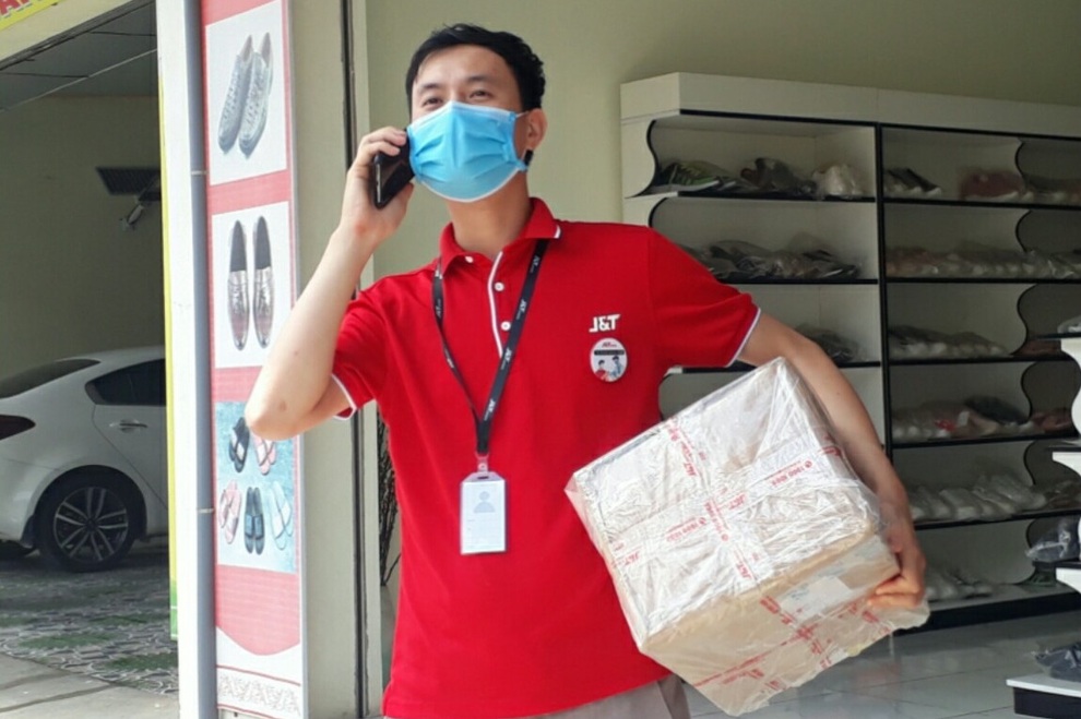 TPHCM: Từ 1/10 doanh nghiệp rục rịch làm việc trở lại - 1 TPHCM: Từ 1/10 doanh nghiệp rục rịch làm việc trở lại - 1