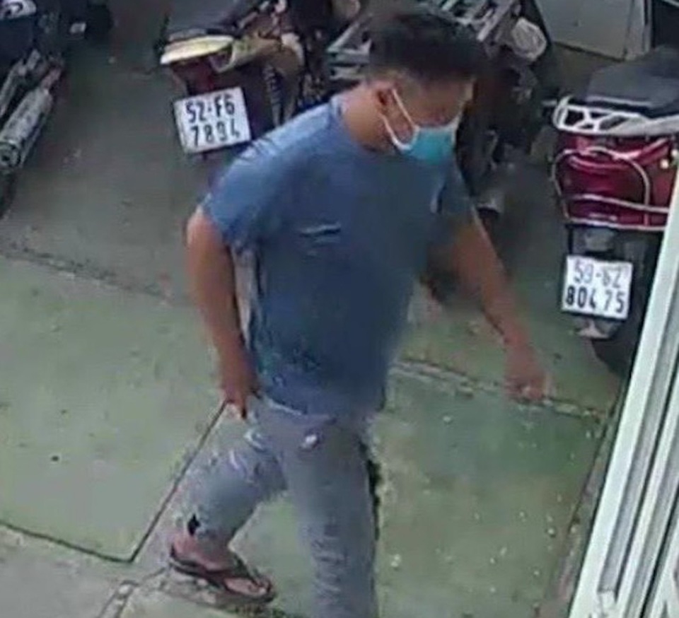 TPHCM: Bắt nghi phạm sát hại người phụ nữ trong khách sạn ở Thủ Đức - 1 TPHCM: Bắt nghi phạm sát hại người phụ nữ trong khách sạn ở Thủ Đức - 1