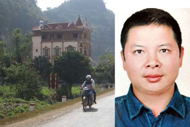 Điểm mặt những ông trùm ma túy chơi ngông "bốc trời"