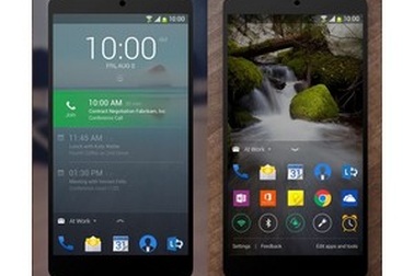 Ứng dụng khóa màn hình thông minh do Microsoft phát triển dành cho Android