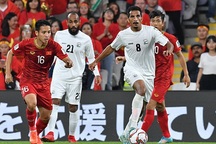 Vị thế mới của đội tuyển Việt Nam ở sân chơi châu Á