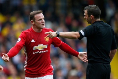 Vì đại cục, Mourinho sẽ “trảm” Wayne Rooney?