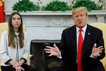 Ông Trump cảnh báo Nga rút khỏi Venezuela, tuyên bố để ngỏ mọi phương án