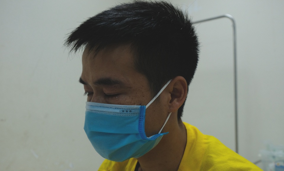 Thương bé gái 9 tuổi bị cắt lách, em trai đối diện tử thần cầu cứu sự sống - 6 Thương bé gái 9 tuổi bị cắt lách, em trai đối diện tử thần cầu cứu sự sống - 6