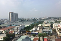 Ma trận giá đất ảo tại thành phố Thủ Đức