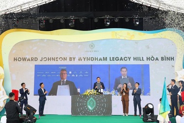 Điểm đến an toàn cho dòng tiền đầu tư tại thị trường ven đô