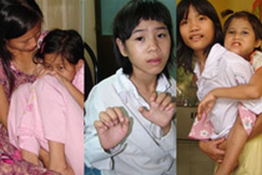 Dồn dập những vụ bạo hành trẻ em - Vì sao?