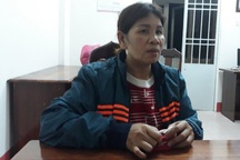 Lừa chạy biên chế giáo viên rồi bỏ trốn khỏi địa phương