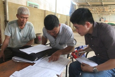 Bất cập trong giao đất rừng ở Hà Tĩnh: Ngang nhiên cấp bìa đất trên khu vực chưa được phép