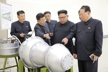 Triều Tiên hé lộ vũ khí xung điện từ có thể khiến nước Mỹ "tê liệt"