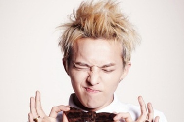 G-Dragon của nhóm Big Bang sử dụng cần sa