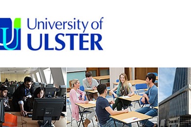 Học bổng hấp dẫn tại đại học Ulster, Vương quốc Anh