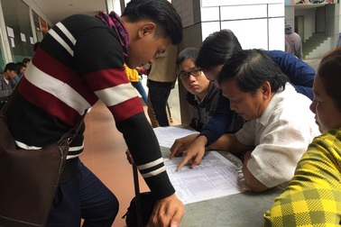 Nhiều trường đại học không xét tuyển nguyện vọng bổ sung đợt 2