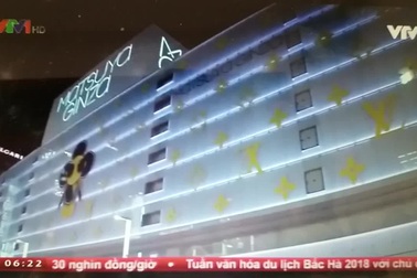 Nhật Bản giảm giờ làm cho nhân viên bán hàng