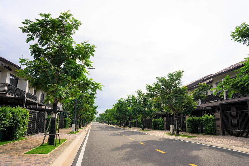 Làn sóng đầu tư nâng tầm bất động sản Long An - 2 Làn sóng đầu tư nâng tầm bất động sản Long An - 2