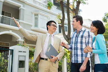 Bộ Xây dựng "hứa" quản chặt người nước ngoài mua nhà tại Việt Nam