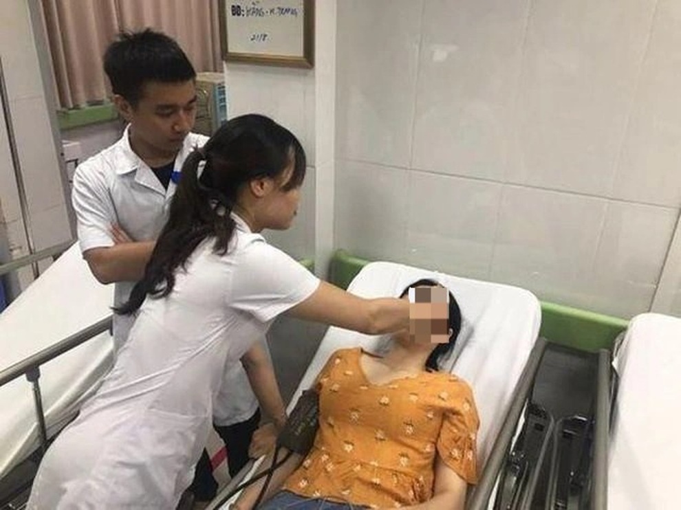 Nếu con chết, ba mẹ có ngừng đánh nhau không? - 4 Nếu con chết, ba mẹ có ngừng đánh nhau không? - 4