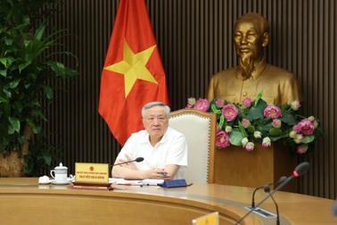 Hoàn thiện dự thảo nghị định về thành lập trung tâm tài chính quốc tế