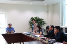 Sẽ tiến hành xử phạt các doanh nghiệp nợ kinh phí công đoàn