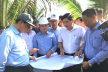 Phó Bí thư thường trực Cần Thơ: Chúng ta đừng nói "hạ quyết tâm" rồi để đó