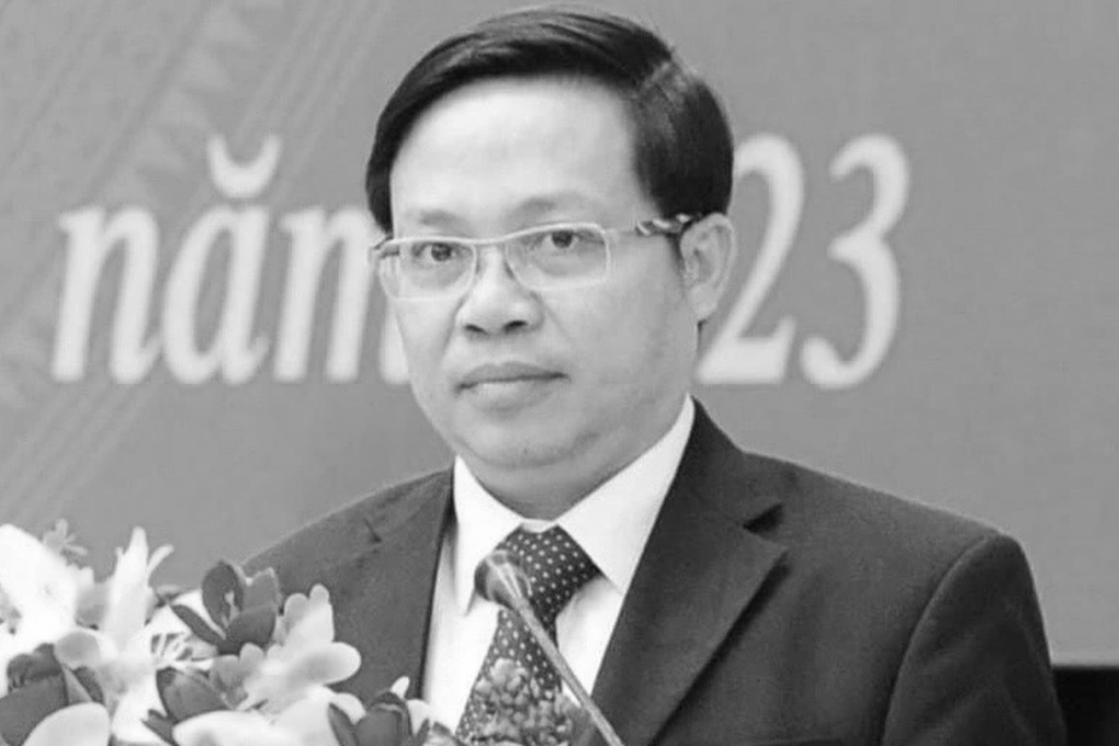Phó Trưởng ban Tuyên giáo Tỉnh ủy Quảng Trị đột quỵ tại phòng họp - 1 Phó Trưởng ban Tuyên giáo Tỉnh ủy Quảng Trị đột quỵ tại phòng họp - 1