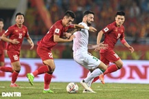Tiến Linh, Quế Ngọc Hải còn rất ít cơ hội dự Asian Cup 2023