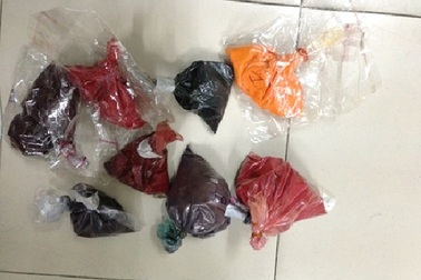 Nhiều ẩn họa từ phụ gia thực phẩm “trôi nổi”