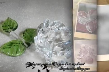 Bông Hồng Thủy Tinh - Trần Lập