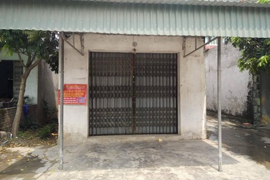 Bắt 2 mẹ con chủ đại lý xổ số nghi giết người để quỵt tiền trúng đề