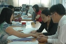 Có được trợ cấp thôi việc cho thời gian làm ở đơn vị cũ? 