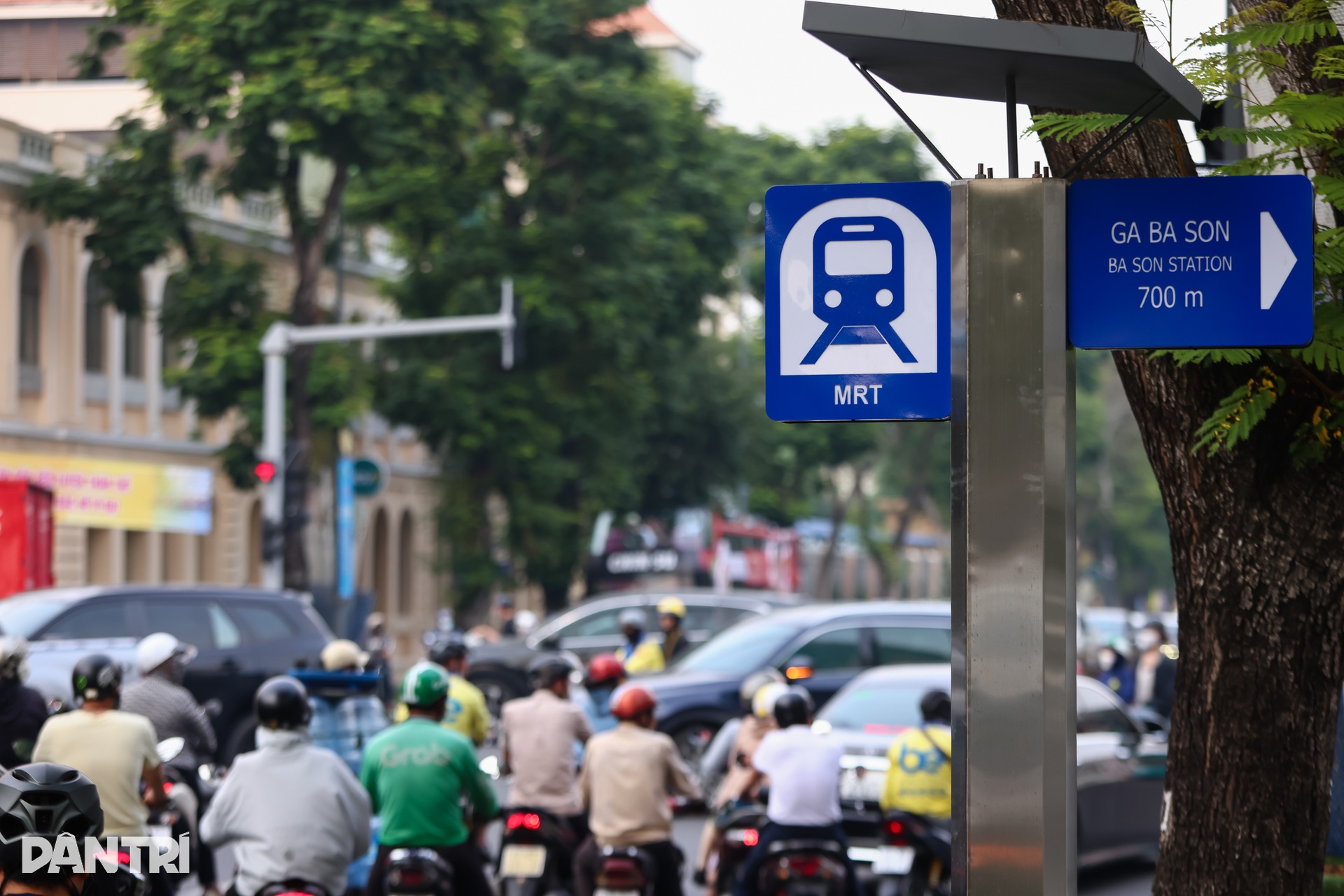 Metro số 1 và loạt tiện ích xung quanh các nhà ga - 7 Metro số 1 và loạt tiện ích xung quanh các nhà ga - 7