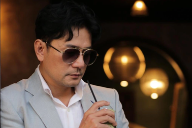 Tài tử Trương Minh Cường tuổi 46: Diện mạo trẻ trung, chăm chỉ tập boxing