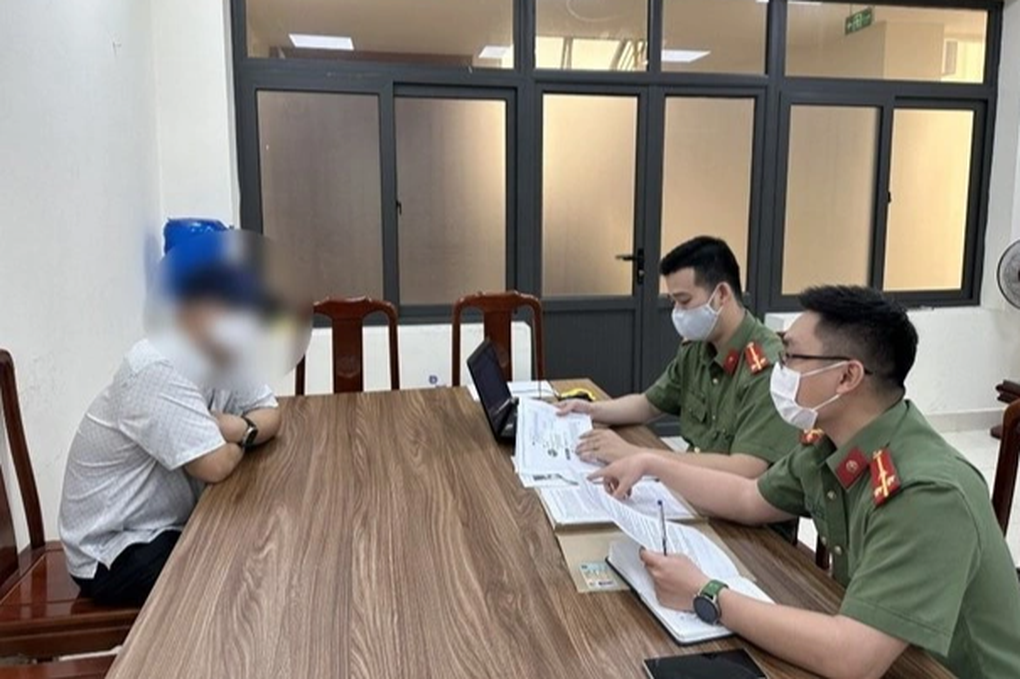 Bị phạt 7,5 triệu đồng vì đăng bài, bình luận sai sự thật trên facebook - 1 Bị phạt 7,5 triệu đồng vì đăng bài, bình luận sai sự thật trên facebook - 1