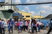 Doanh nghiệp rục rịch giảm lương trước kỳ tăng lương tối thiểu