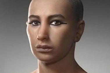 Ai Cập tiết lộ nguyên nhân cái chết của Vua Tut